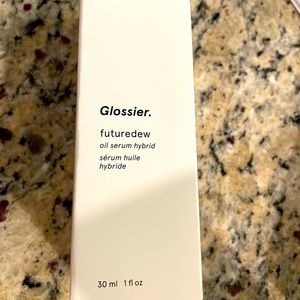 Glossier Futuredew Hybrid Serum